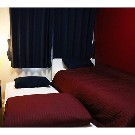 Ohana Tokyo House - Vacation Stay 73208V Экстерьер фото
