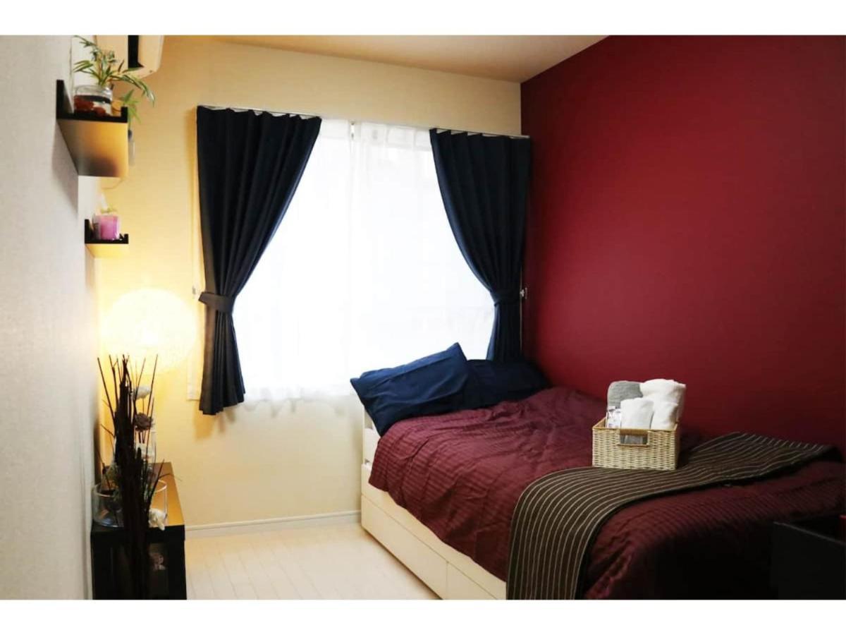 Ohana Tokyo House - Vacation Stay 73208V Экстерьер фото