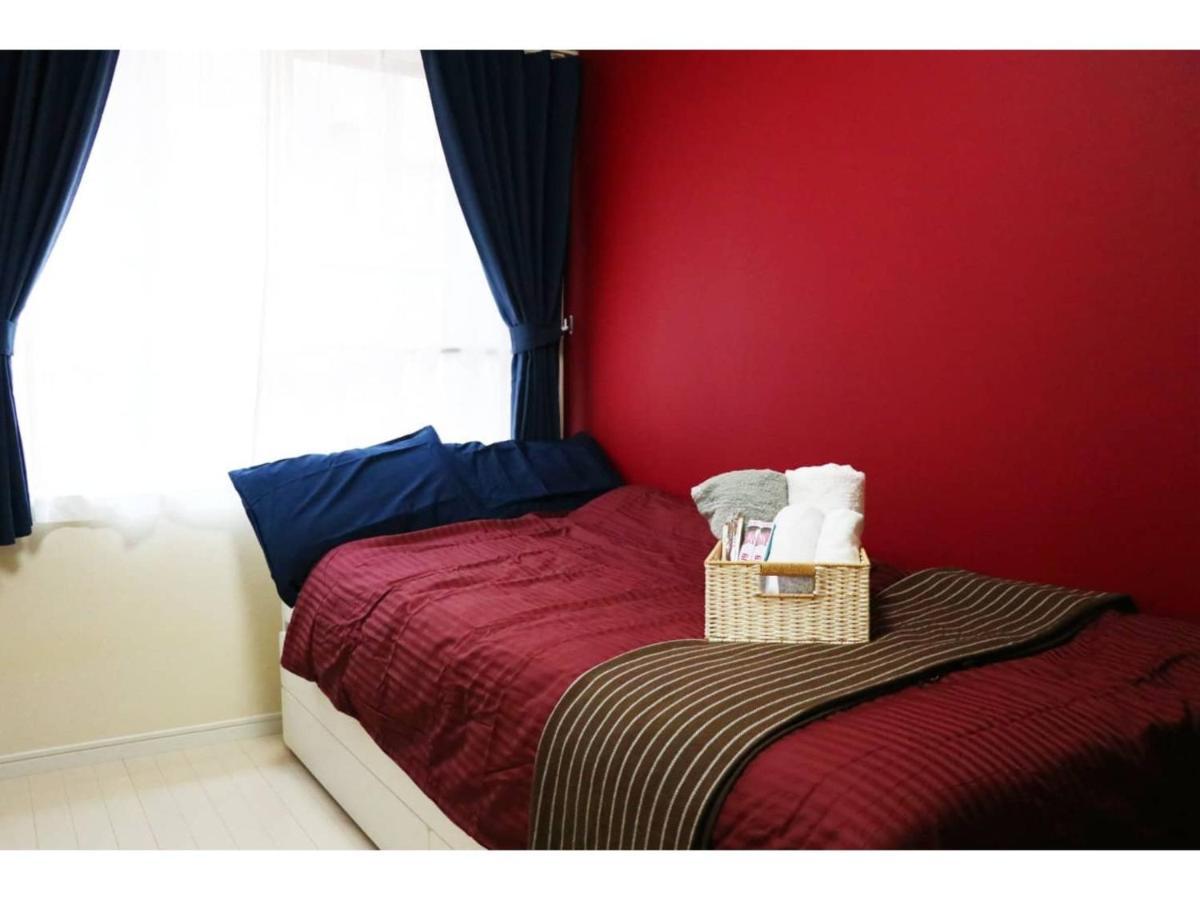 Ohana Tokyo House - Vacation Stay 73208V Экстерьер фото
