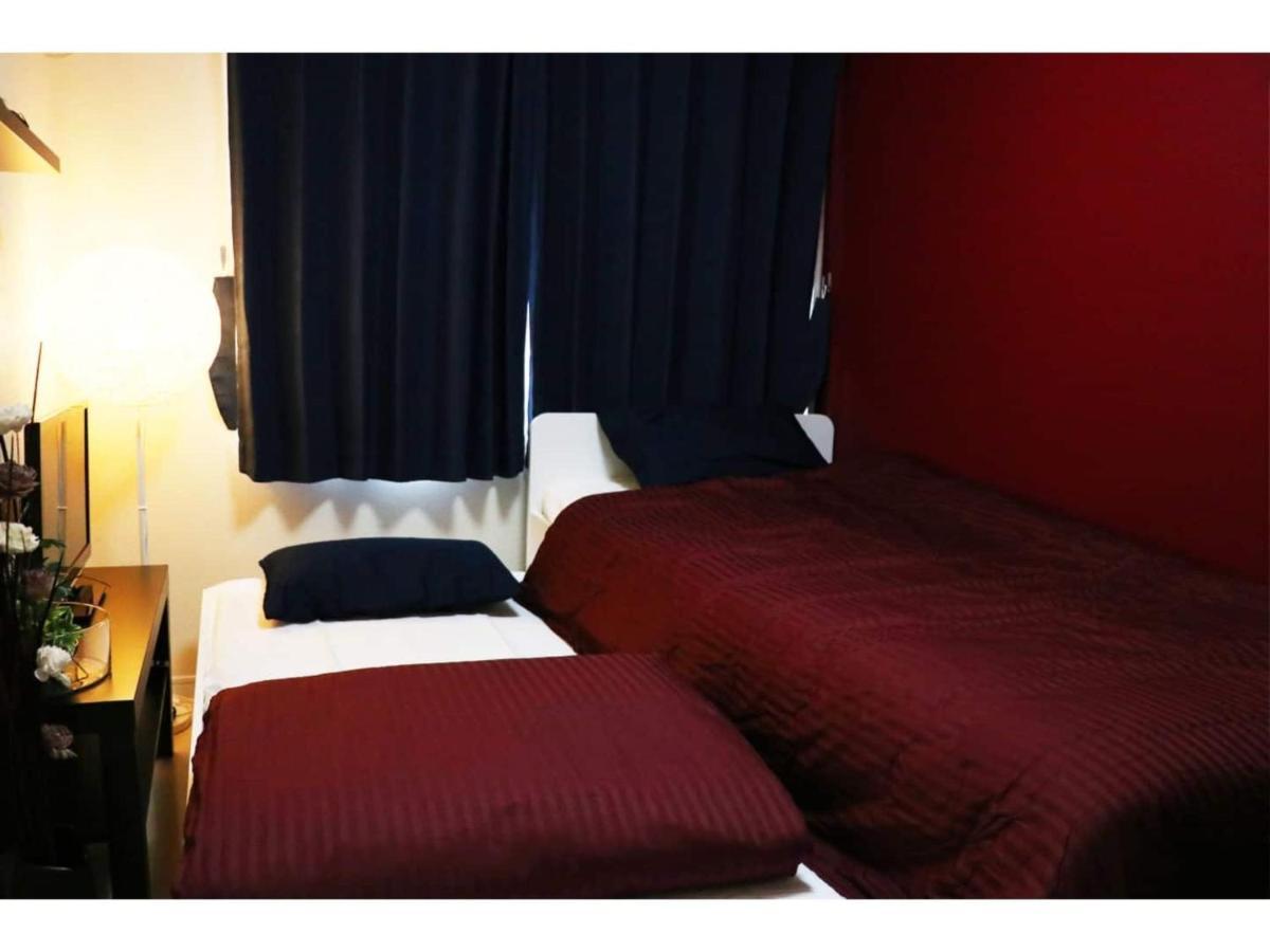 Ohana Tokyo House - Vacation Stay 73208V Экстерьер фото