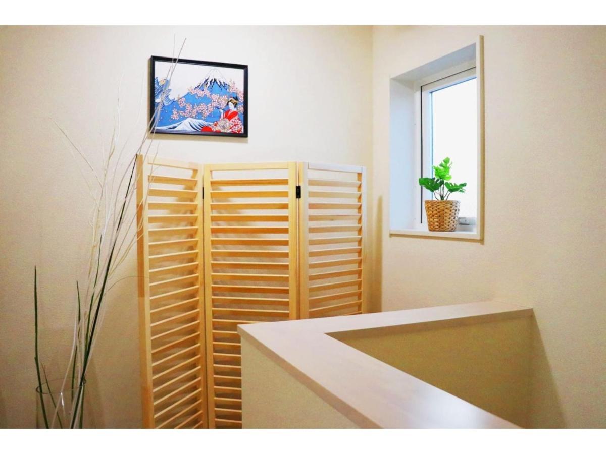 Ohana Tokyo House - Vacation Stay 73208V Экстерьер фото