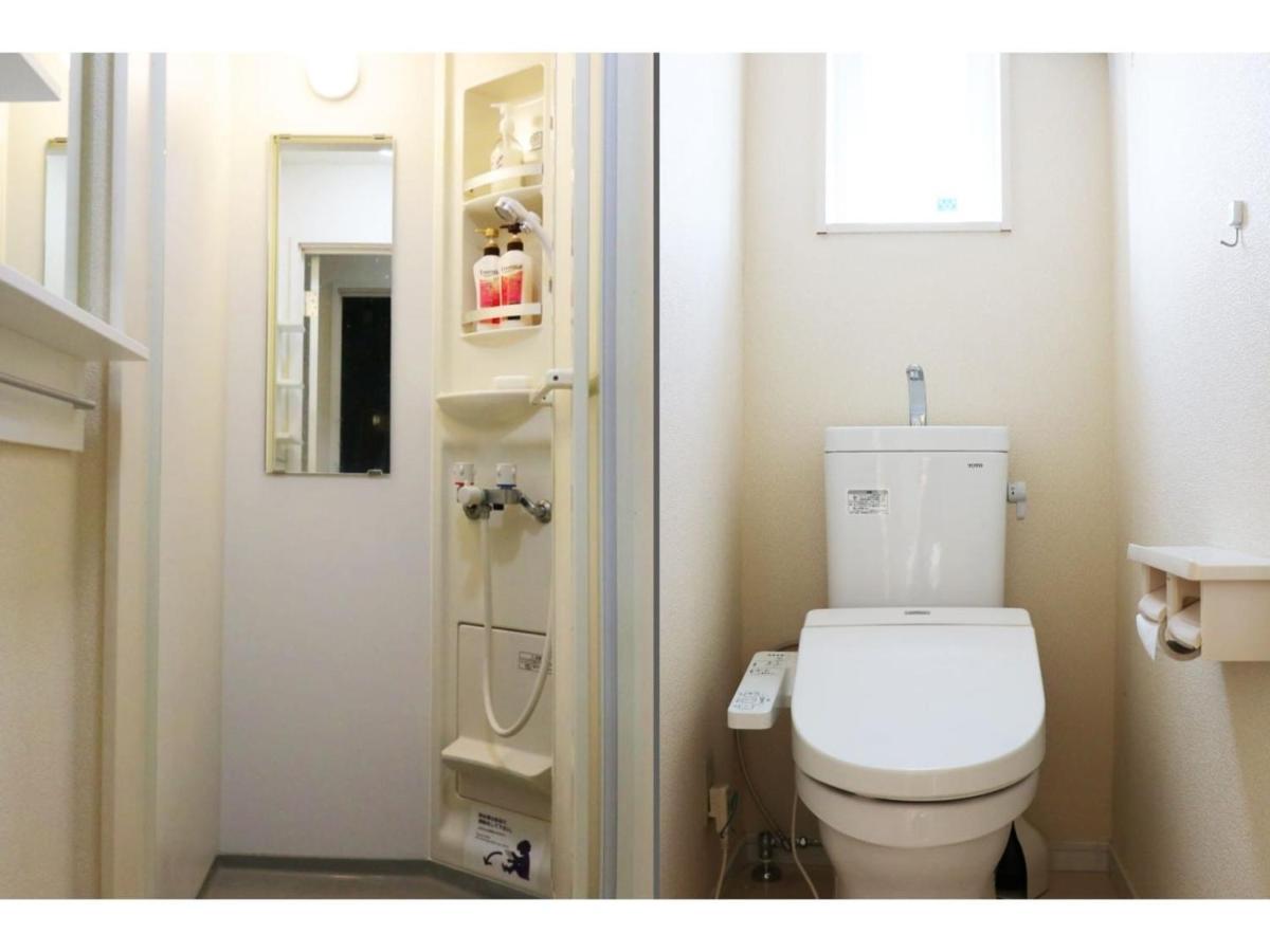 Ohana Tokyo House - Vacation Stay 73208V Экстерьер фото