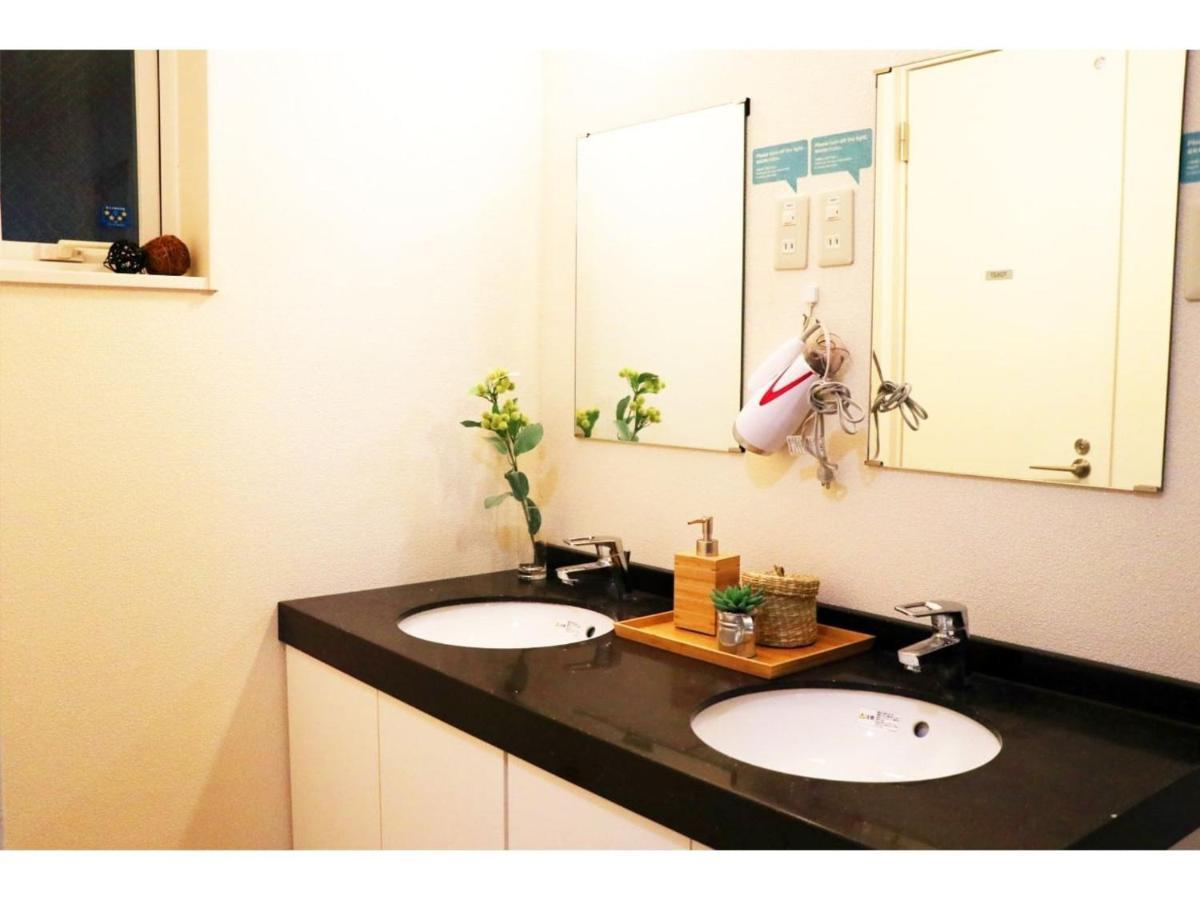 Ohana Tokyo House - Vacation Stay 73208V Экстерьер фото